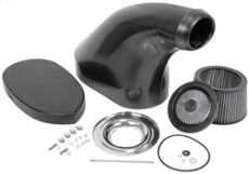 Air Scoop-Carburetor
