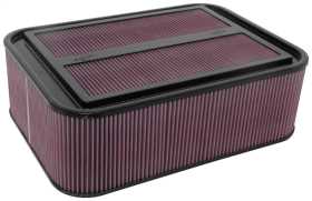 Sprintcar Cold Air Box 100-8564
