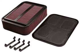 Sprintcar Cold Air Box 100-8592