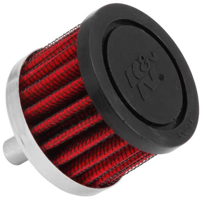 JOES Vent Clamp Filter