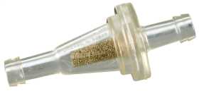In-Line Gas Filter 81-0221
