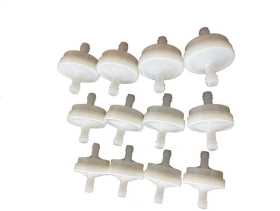 In-Line Gas Filter 81-0230