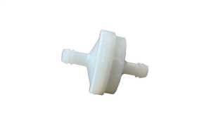 In-Line Gas Filter 81-0231