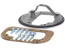 Air Cleaner Adapter Flange