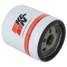 Performance Gold Oil Filter HP-1007