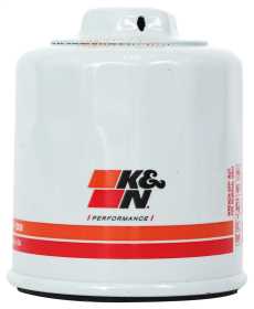 Performance Gold Oil Filter HP-1008