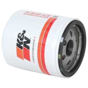 Performance Gold Oil Filter HP-1017