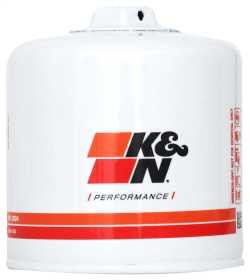 Performance Gold Oil Filter HP-2004