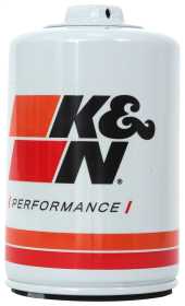 Performance Gold Oil Filter HP-2009