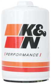 Performance Gold Oil Filter HP-4001