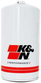 Performance Gold Oil Filter HP-6001