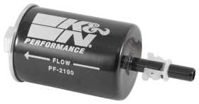 In-Line Gas Filter PF-2100