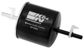 In-Line Gas Filter PF-2300