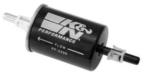 In-Line Gas Filter PF-2400