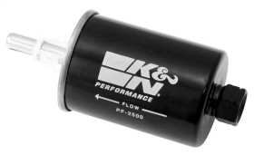 In-Line Gas Filter PF-2500