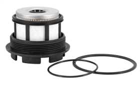 In-Line Gas Filter PF-4000