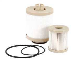 In-Line Gas Filter PF-4100