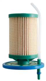 In-Line Gas Filter PF-4400