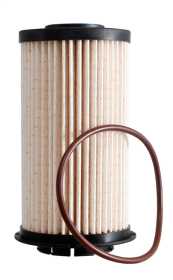 In-Line Gas Filter PF-4500