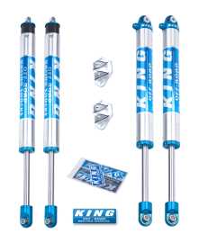 Performance Shock Kit