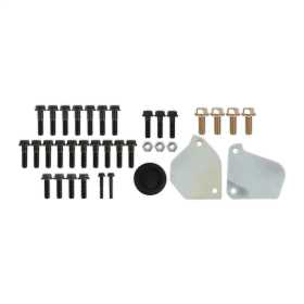 Safety Bellhousing Kit