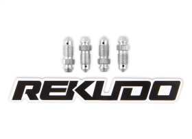 Rekudo Bleeder Screw
