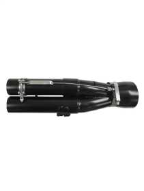 Header Tether Kit 1400103