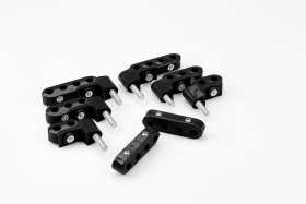 Smoothie Horizontal Wire Separator Kit