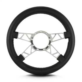 Lecarra Mark 9 Truss Steering Wheel