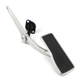 Throttle Pedal Assembly