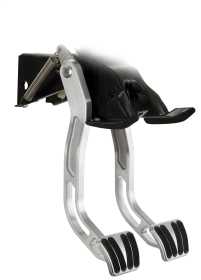 Brake And Clutch Pedal Arm BCA-9510