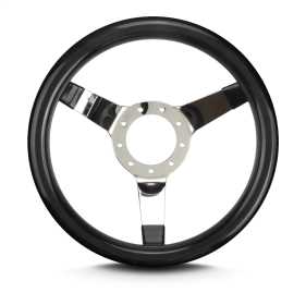 Covico Deep Solid Spoke Steering Wheel