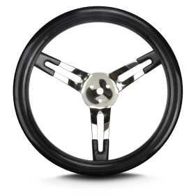 Covico Deep Slotted Spoke Steering Wheel