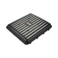 Supercharger Cover
