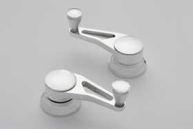 Vent Window Crank IDH-2019