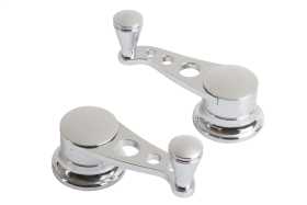 Vent Window Crank IDH-2036