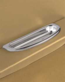 Arm Rest Door Pull IDP-2003