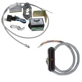 Cable Operated Dash Indicator Kit XCIND-1720