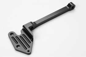 Throttle/Kickdown Cable Mounting Bracket XTCB-40BG
