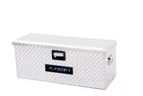 Aluminum Storage Box 288273A