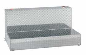 Aluminum Tank/Combo Tank 3280