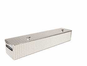 Aluminum Specialty Box 4460FM