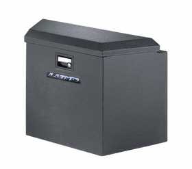 Steel Trailer Tongue Storage Box