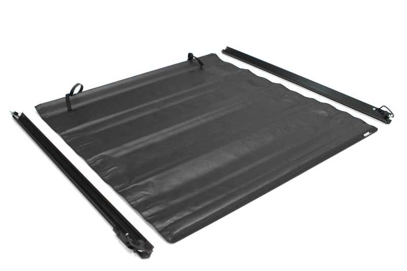 Lund Genesis Roll Up Tonneau 96064 Motorwise Performance Parts