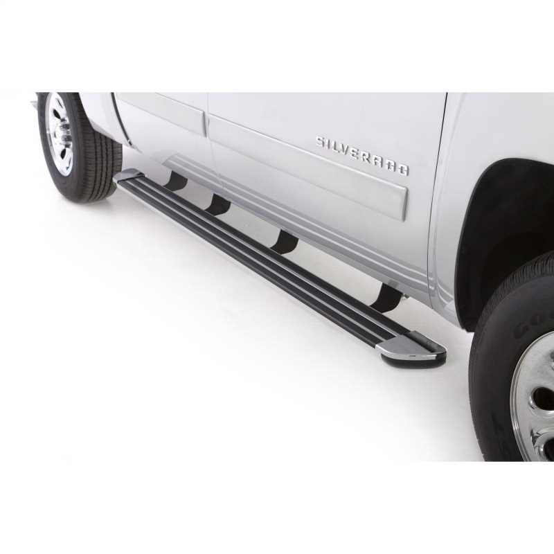 Lund Crossroads Running Board Kit 229087, Northland Automotive