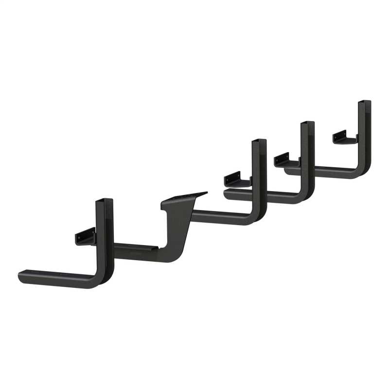 LUVERNE Van Grip Step Mounting Brackets 401472, Truck Accessory Center