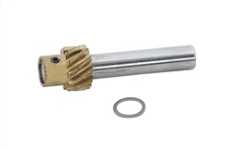 Tachometer Driver