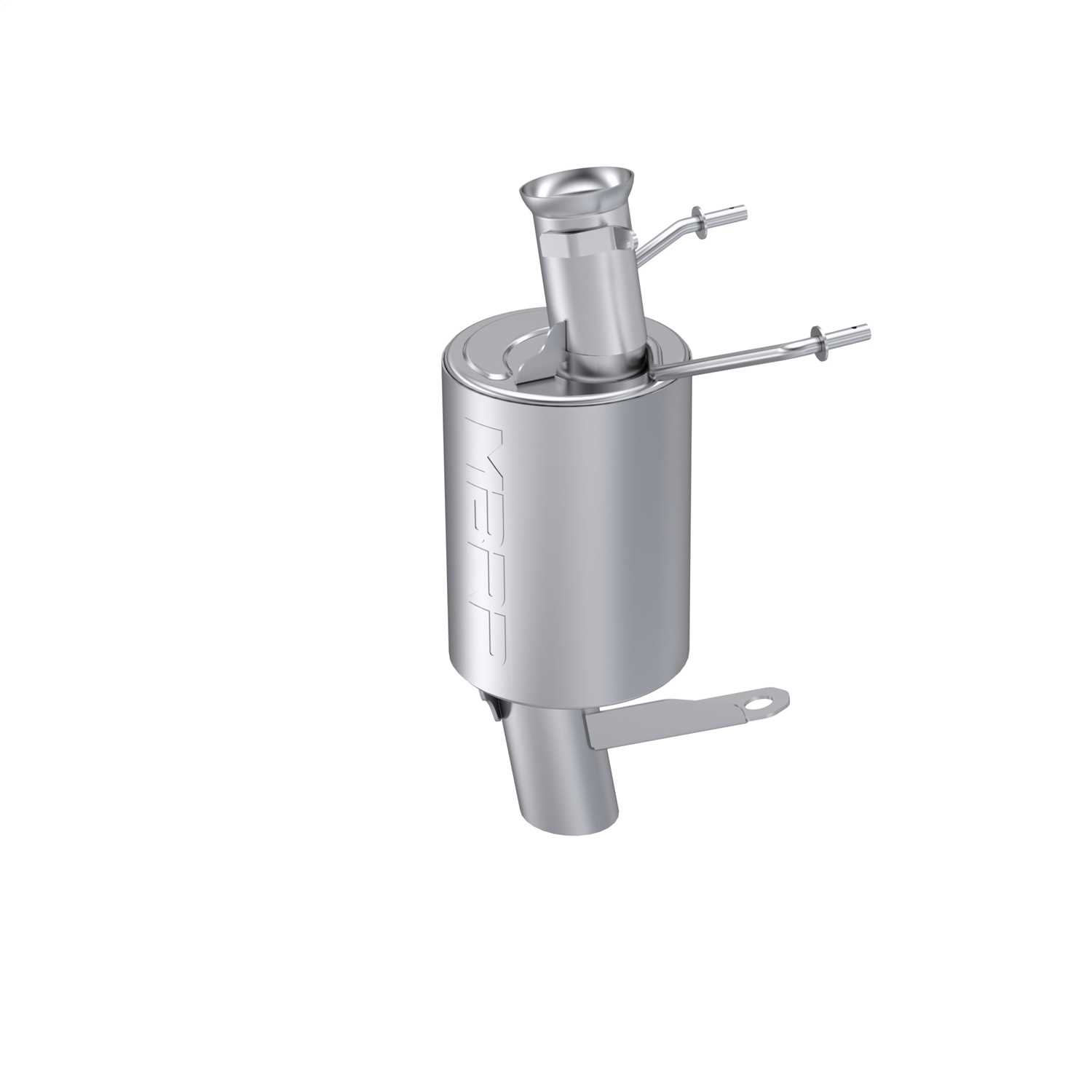 239T114 MBRP Exhaust Snowmobile Trail Exhaust
