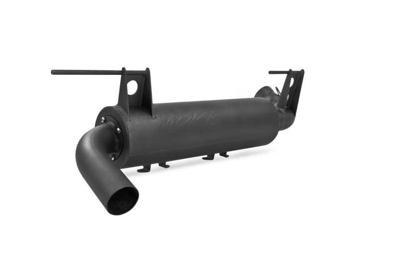 MBRP Exhaust Performance Muffler AT8513P, Truck Accessory Center