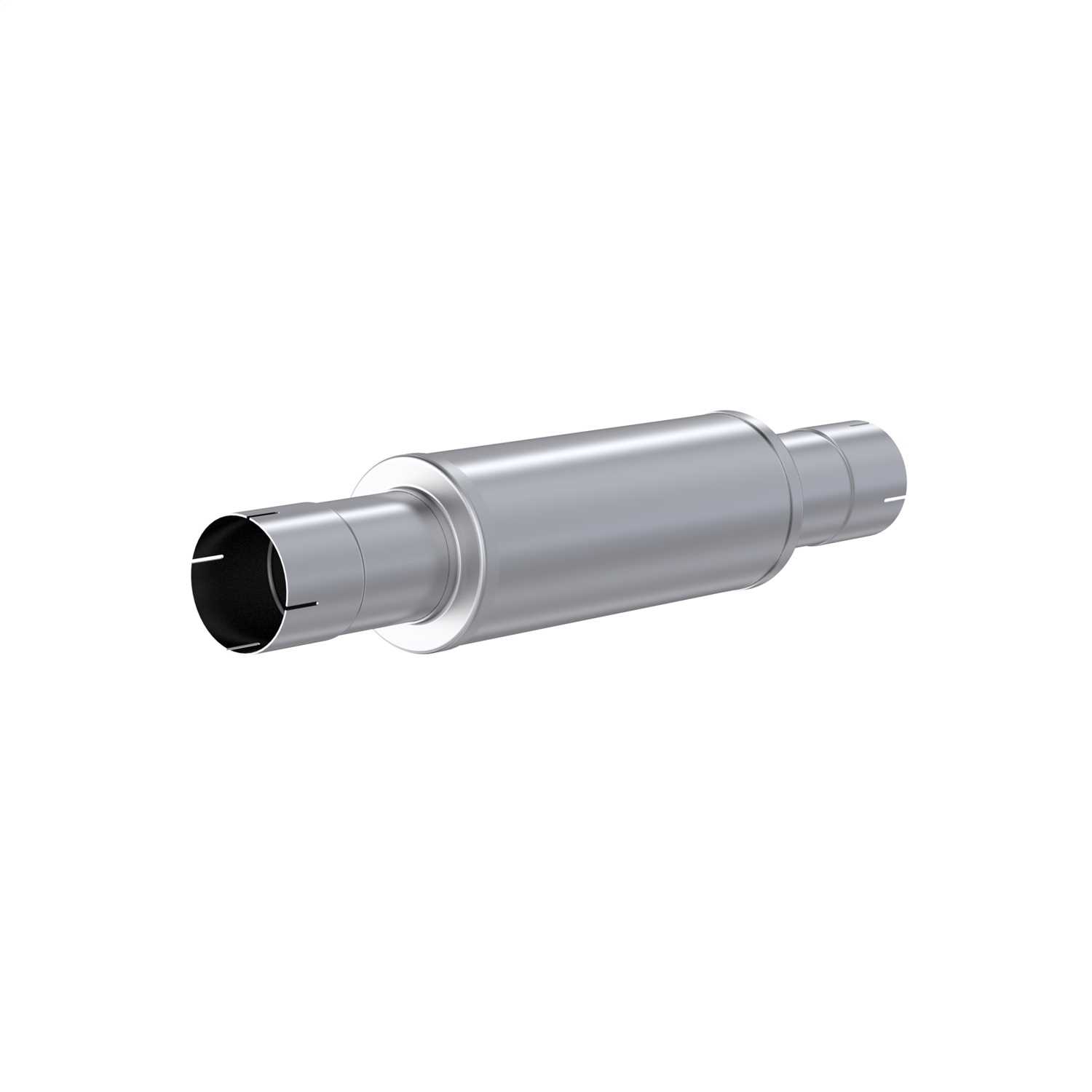 GP015 MBRP Exhaust Garage Parts High Flow Muffler